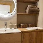 Appartement Elurra *