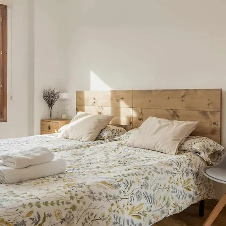 Elurra Appartement Formigal